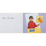 The Present  Levels 1-2 - Modern Teaching Aids NZ