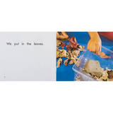 Snails  Levels 1-2 - Modern Teaching Aids NZ