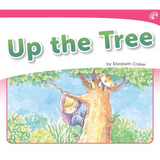Up the Tree  Levels 1-2 - Modern Teaching Aids NZ