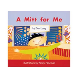 A Mitt for Me  Levels 1-2 - Modern Teaching Aids NZ