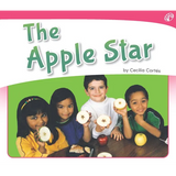 The Apple Star  Levels 1-2 - Modern Teaching Aids NZ