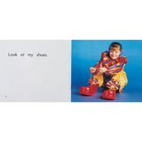 The Clown Levels 1-2 - Modern Teaching Aids NZ