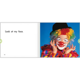 The Clown Levels 1-2 - Modern Teaching Aids NZ