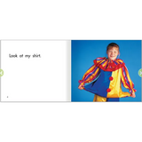 The Clown Levels 1-2 - Modern Teaching Aids NZ