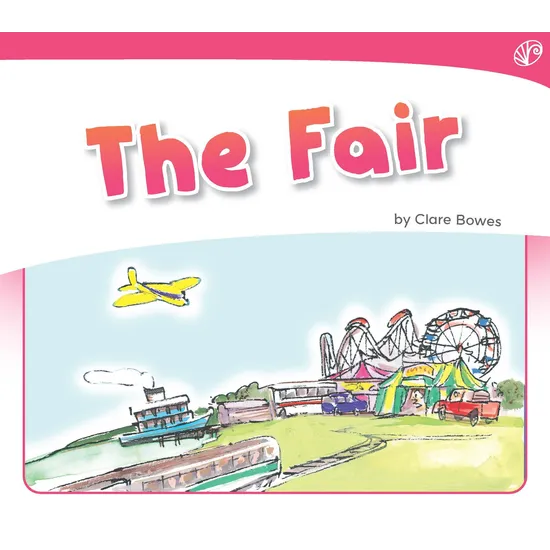 The Fair  Levels 1-2 - Modern Teaching Aids NZ