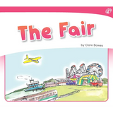 The Fair  Levels 1-2 - Modern Teaching Aids NZ