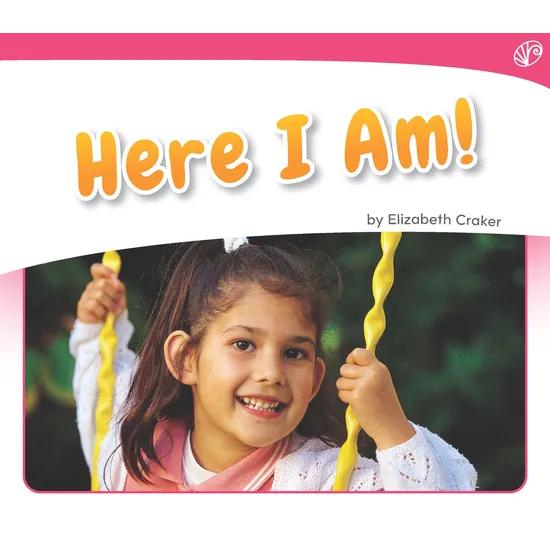 Here I Am  Levels 1-2 - Modern Teaching Aids NZ