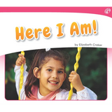 Here I Am  Levels 1-2 - Modern Teaching Aids NZ