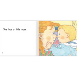 My Little Sister  Levels 1-2 - Modern Teaching Aids NZ