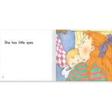 My Little Sister  Levels 1-2 - Modern Teaching Aids NZ