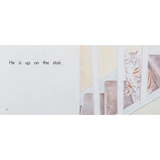 My Cat  Levels 1-2 - Modern Teaching Aids NZ