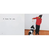 A Friend for Me  Levels 1-2 - Modern Teaching Aids NZ