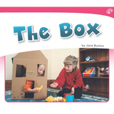 The Box  Levels 1-2 - Modern Teaching Aids NZ