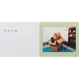 The Box  Levels 1-2 - Modern Teaching Aids NZ