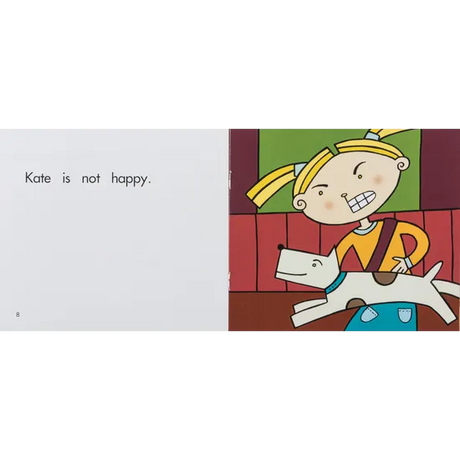 In the Car  Levels 1-2 - Modern Teaching Aids NZ