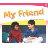 My Friend Levels 1-2 - Modern Teaching Aids NZ