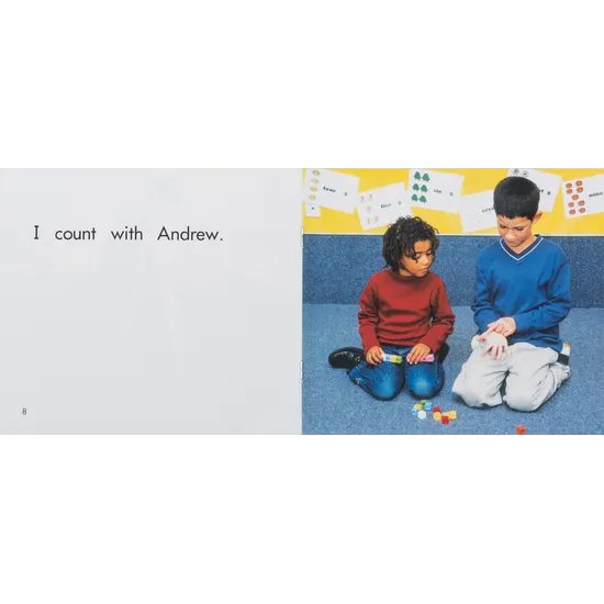 My Friend Levels 1-2 - Modern Teaching Aids NZ