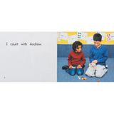 My Friend Levels 1-2 - Modern Teaching Aids NZ