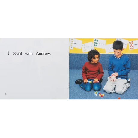 My Friend Levels 1-2 - Modern Teaching Aids NZ