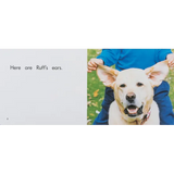 Ruff and Me  Levels 1-2 - Modern Teaching Aids NZ