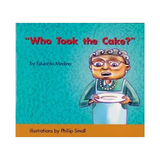 Who Took the Cake?  Levels 1-2 - Modern Teaching Aids NZ