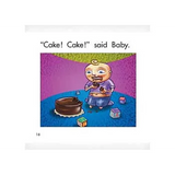 Who Took the Cake?  Levels 1-2 - Modern Teaching Aids NZ