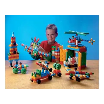 Poly M Jumbo Pack 550 Pack - Modern Teaching Aids NZ