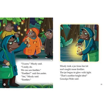 A Bright Idea - Modern Teaching Aids NZ