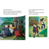 Rain Forest Adventure - Modern Teaching Aids NZ