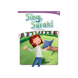 Sing Sarah - Modern Teaching Aids NZ