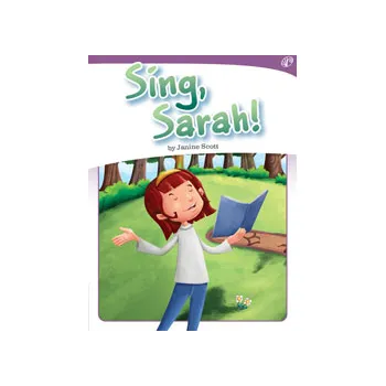 Sing Sarah - Modern Teaching Aids NZ