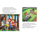 Sing Sarah - Modern Teaching Aids NZ