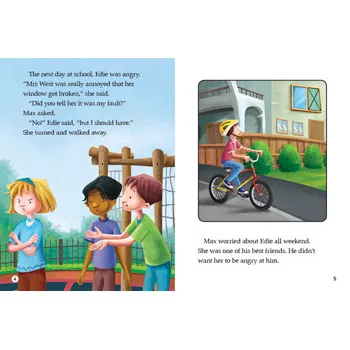 Smash - Modern Teaching Aids NZ