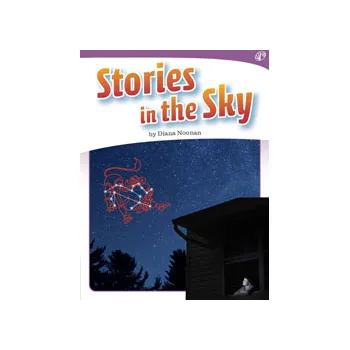 Stories in the Sky - Modern Teaching Aids NZ