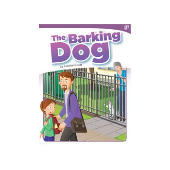 The Barking Dog - Modern Teaching Aids NZ