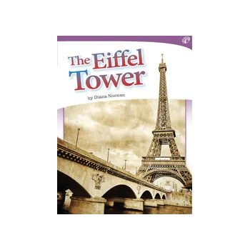 The Eiffel Tower - Modern Teaching Aids NZ