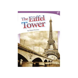 The Eiffel Tower - Modern Teaching Aids NZ
