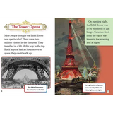 The Eiffel Tower - Modern Teaching Aids NZ