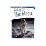 Going to the Moon LEVELS 9-11 - Modern Teaching Aids NZ