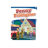 Penny the Firefighter Levels 9-11 - Modern Teaching Aids NZ