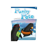 Pushy Pete levels 9-11 - Modern Teaching Aids NZ