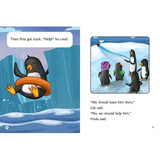 Pushy Pete levels 9-11 - Modern Teaching Aids NZ