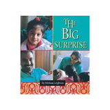 The Big Surprise  Level 12-14 - Modern Teaching Aids NZ