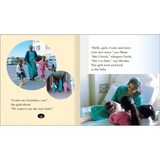 The Big Surprise  Level 12-14 - Modern Teaching Aids NZ