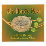 Blackbird's Nest  Level 9-11 - Modern Teaching Aids NZ