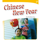 Chinese New Year  Level 6-8 - Modern Teaching Aids NZ
