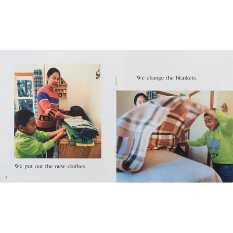 Chinese New Year  Level 6-8 - Modern Teaching Aids NZ