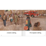 City Scenes  Level 6-8 - Modern Teaching Aids NZ