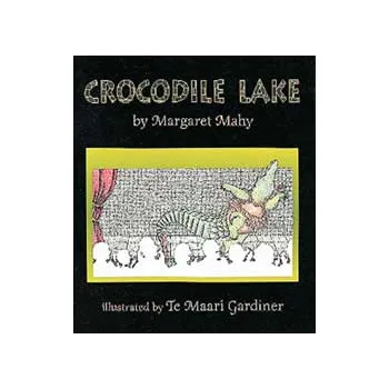 Crocodile Lake - Modern Teaching Aids NZ