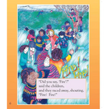 Did You Say Fire! - Modern Teaching Aids NZ